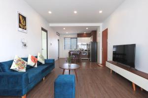 Cozy Studio Sunside Balcony Westlake