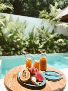 Exceptional Bingin Hideout 1BR Pool Villa, 5 Minutes Ride to the Beach