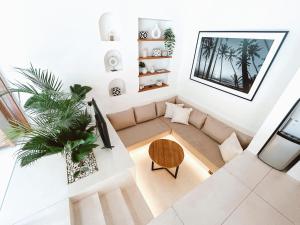 Exceptional Bingin Hideout 1BR Pool Villa, 5 Minutes Ride to the Beach