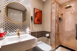 RiverGate Luxury Studio D4