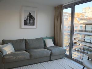 Apartment in Nieuwpoort in a central location