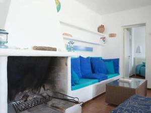 House in Porto Salé with Ibiza Views