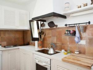 House in Porto Salé with Ibiza Views