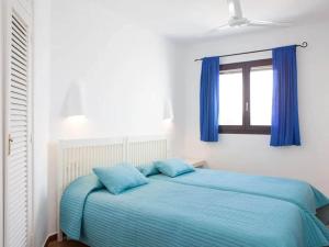 House in Porto Salé with Ibiza Views