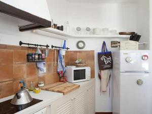 House in Porto Salé with Ibiza Views