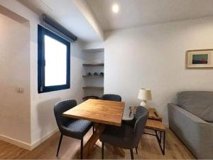 Yellow Apartment in Puerto del Rosario