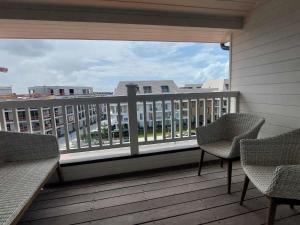 Duplex in Nieuwpoort near the Beach