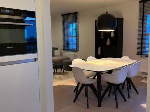 Duplex in Nieuwpoort near the Beach