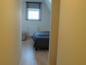 Duplex in Nieuwpoort near the Beach