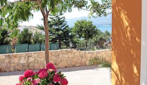 Holiday home Anamaria - sea and mountain view