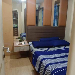 Sharing apartment kalibata city by alfan