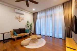 Bungalow Putrajaya 15pax w Private Pool Gathering