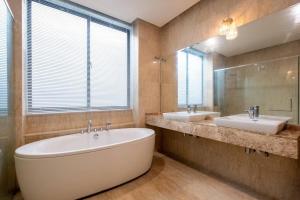 Bungalow Putrajaya 15pax w Private Pool Gathering