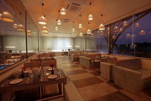 Grand Continent Anjuna A Sarovar Portico Affiliate Hotel