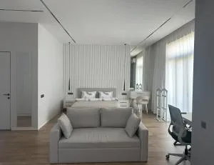 Minor-River apartment - Qoraqamish