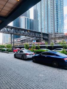 KL Sentral Bangsar Suites EST by Mirza Signature Suites