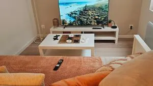 Appartement sur cour / 10 min du stade et de la gare - Loison-sous-Lens