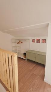 Appartement sur cour 10 min du stade et de la gare