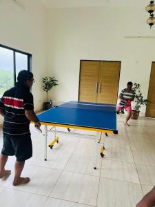 BLUE BREEZE APARTMENT DAPOLI