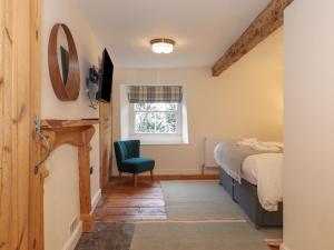 3 Settlebeck Cottages