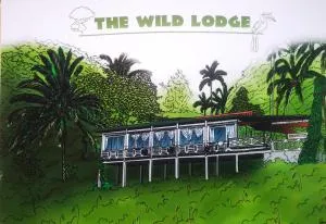 Wild Lodge Taman Negara - Kuala Lipis
