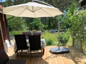 Holiday home Klintehamn V - Ronehamn