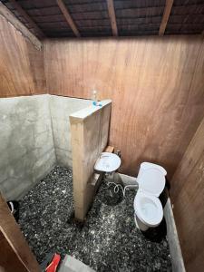 Cabanas Pacifico Siargao Tourist Inn