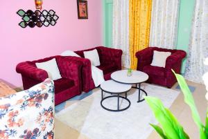 Ruby Modern Homes Nyeri-Skuta