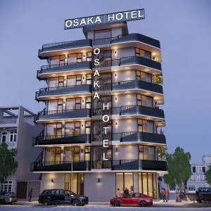 OSAKA BOUTIQUE PHAN THIET HOTEL - La Gi