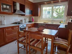 Georgias Family Apartment