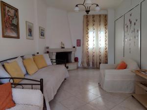 Georgias Family Apartment