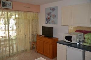 Appartements Port-Vincent : photos des chambres