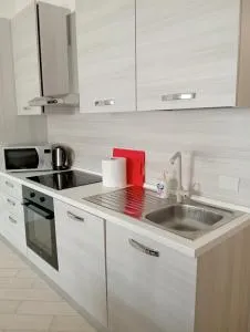 RESIDENZA Giulia e Marco - Caronno Pertusella