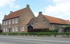 obrázek - Hoeve de Hoge Swaen