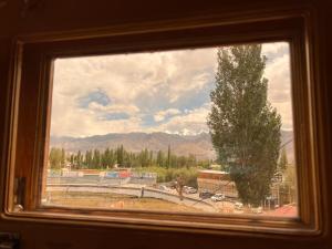 Hotel New Glacier View