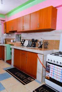 Ruby Modern Homes Nyeri-Skuta