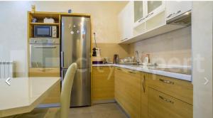 Central Garden modern 1 bedroom condominium complex