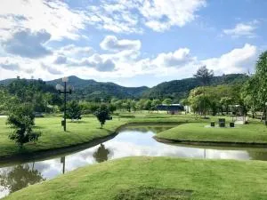 Tree Scape Mountain View Resort - 班通彭