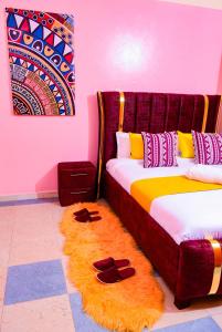 Ruby Modern Homes Nyeri-Skuta