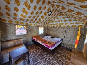 Tree Bones Camp