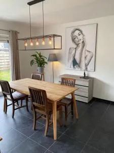 Woning met 4 slaapkamers - Zuiddorpe