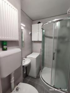 LBB apartman