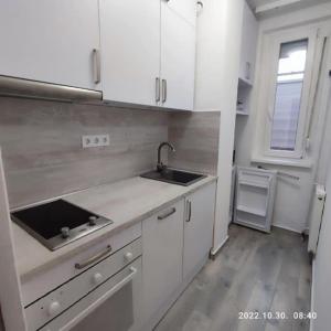LBB apartman