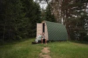 Miškas Arjola - Šiškiniai