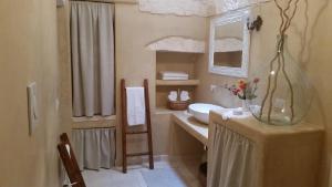 Agriturismo Grotta Di Figazzano