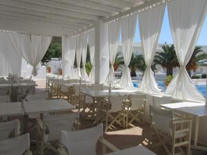 Porto Scoutari Romantic Hotel Patmos Greece