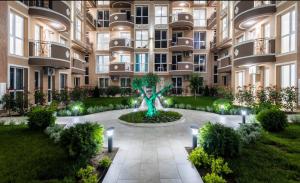 Apartments Vilma&Villiam