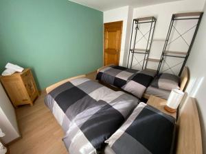 Appartamento da Marco - nel cuore delle Dolomiti