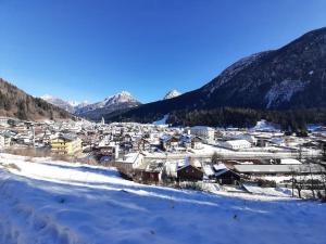 Appartamento con 2 Camere da Letto