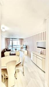 Logement avec parking à 11 min de Paris et 15 min de la défense Arena